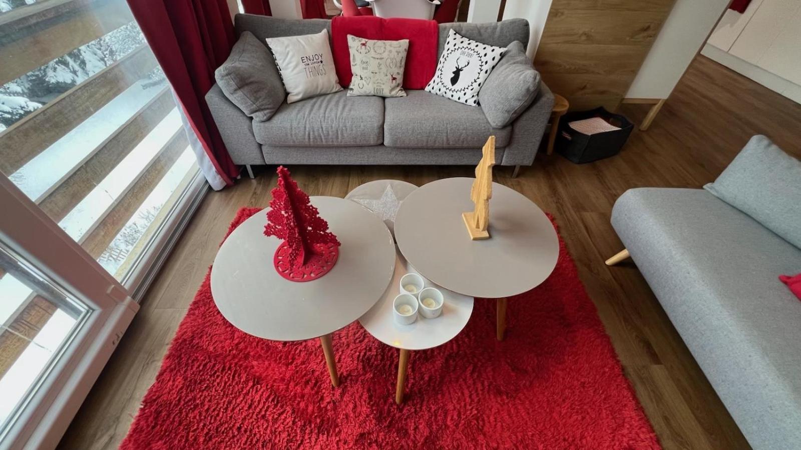 Rouge Canneberge -8 Personnes- 84M2 Vue Degagee Setaz 瓦卢瓦尔 外观 照片